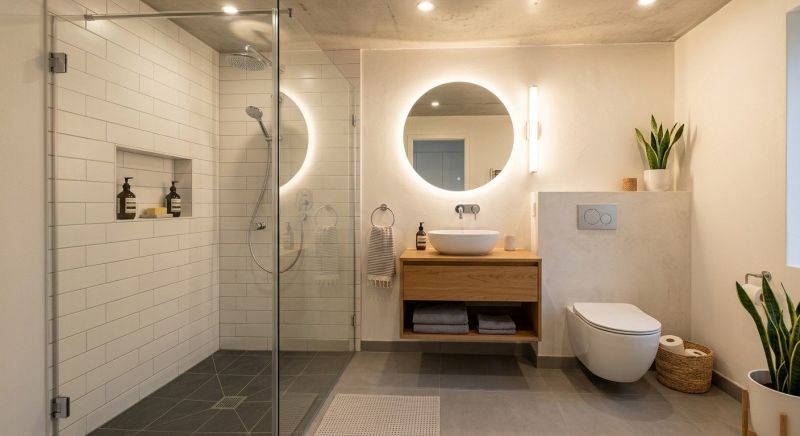 Top Bathroom Remodeling Companies in Hicksville, NY