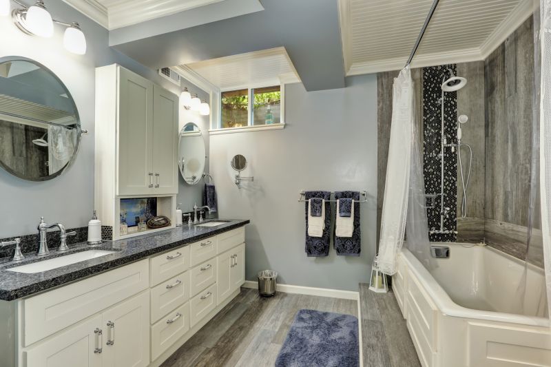 Top Bathroom Remodeling Companies in Tarrytown, NY