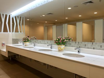 Cost of Bathroom Remodeling in New Hyde Park, NY